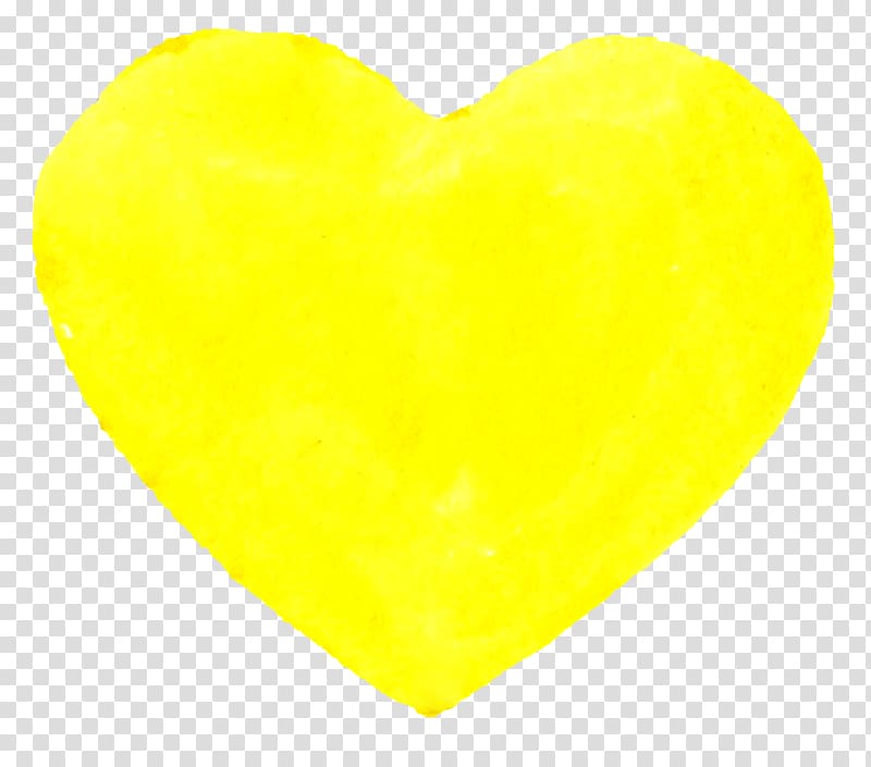 Yellow Heart Fruit, Drawing elements Bubble elements transparent background PNG clipart