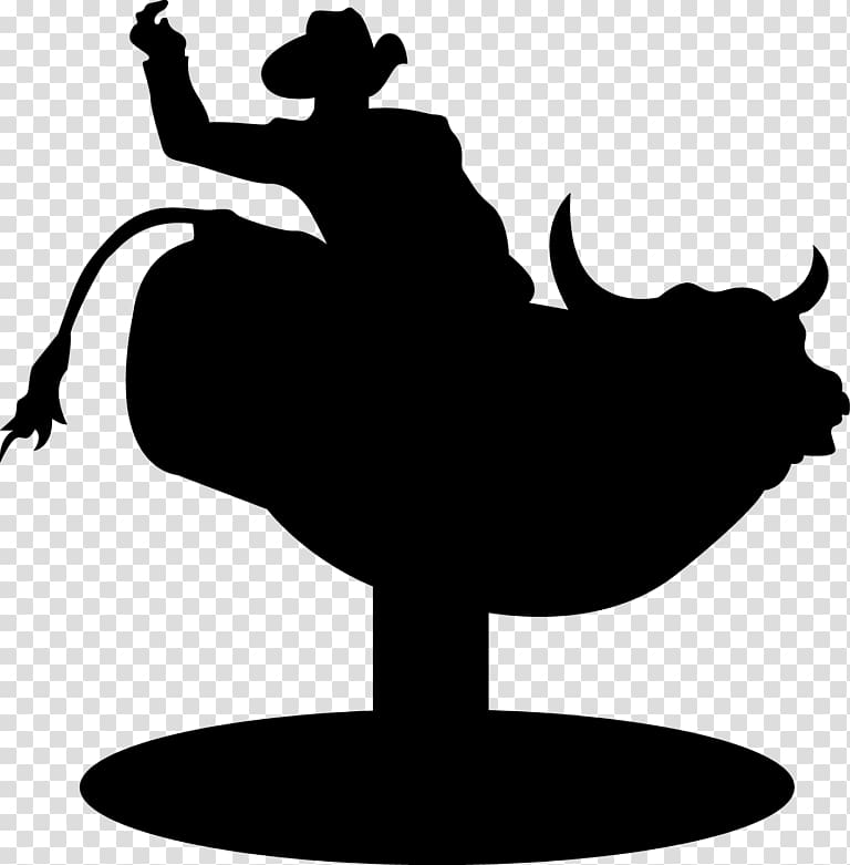 Bull riding Rodeo Mechanical bull Bucking bull, bull transparent background PNG clipart