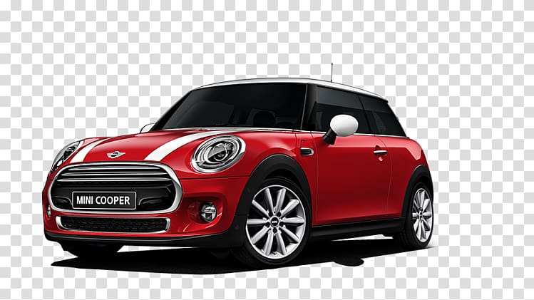 2007 MINI Cooper MINI 1.5 COOPER 3-Door Mini E BMW, mini transparent background PNG clipart