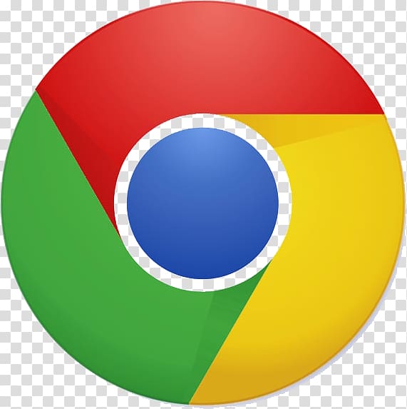 Google Chrome Web browser Computer Icons Logo, google transparent background PNG clipart