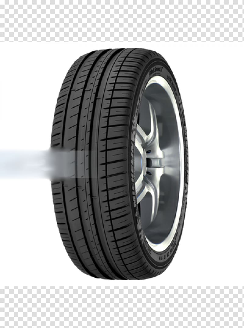 Car Michelin Pilot Sport 3 Tire Michelin Latitude Sport 3 Tyres, car transparent background PNG clipart