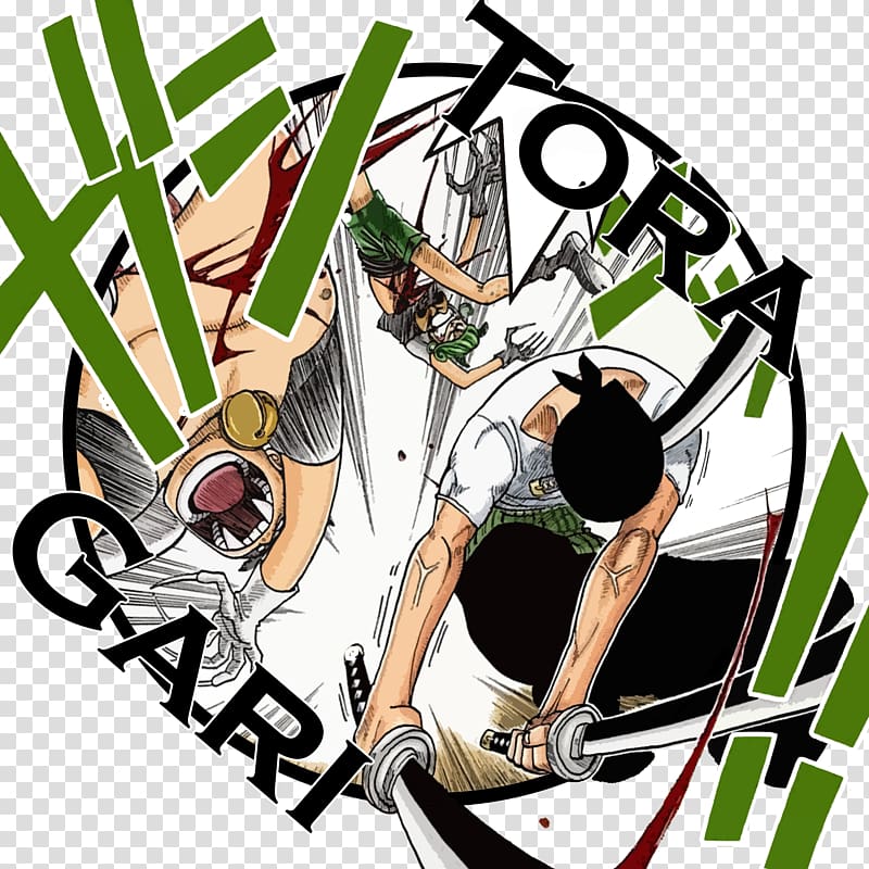 Roronoa Zoro Monkey D. Luffy One Piece , one piece zoro logo transparent background PNG clipart