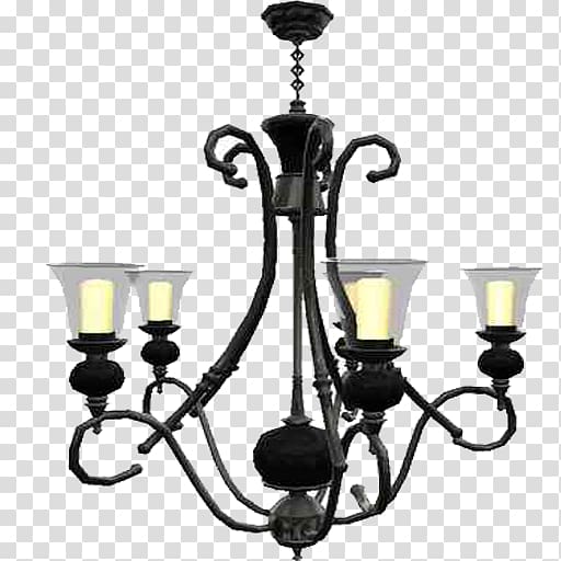 Europe Chandelier Ceiling Lamp, European ceiling lamp transparent background PNG clipart