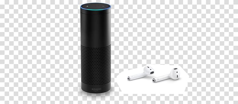 Thoughts on design Small form factor Amazon.com Amazon Echo, Small Form Factor transparent background PNG clipart