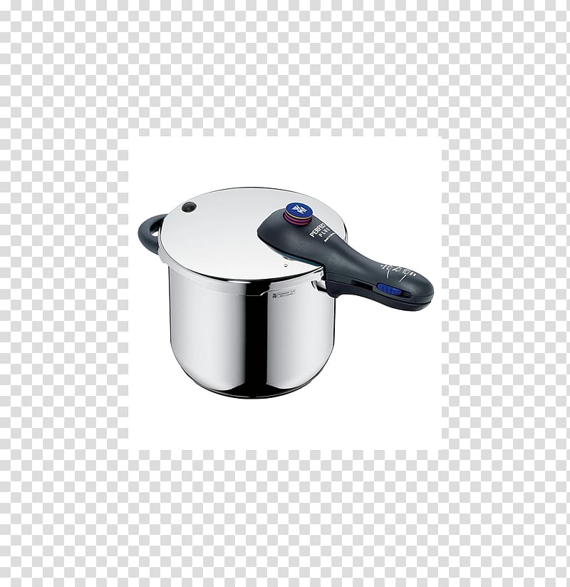 Pressure cooking Cookware Perfect Plus Pressure Cooker WMF WMF Group, kitchen transparent background PNG clipart