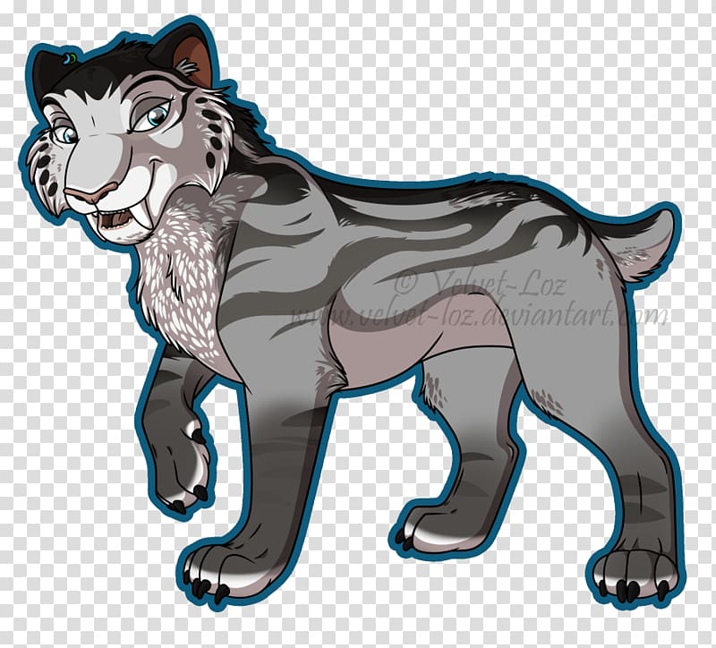 Shira Drawing Sid Ice Age, velvet transparent background PNG clipart