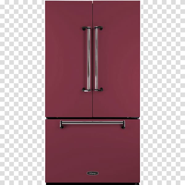 Refrigerator Aga Rangemaster Group Home appliance Cooking Ranges Door, atherton transparent background PNG clipart