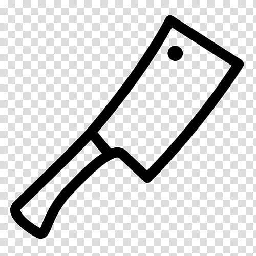 Cleaver Computer Icons Font, Cleaver transparent background PNG clipart