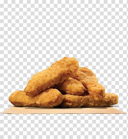 McDonald\'s Chicken McNuggets Fried chicken BK Chicken Fries French fries Fast food, fried chicken transparent background PNG clipart