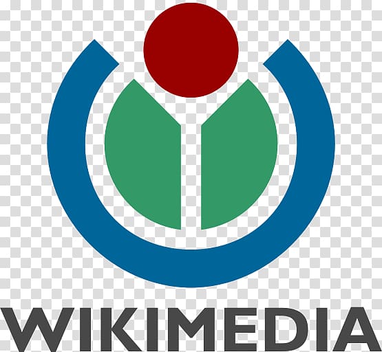 Wikimedia logo, Wikimedia Logo transparent background PNG clipart