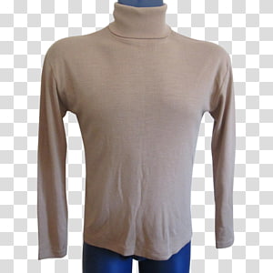 Sleeve Neck Beige, others transparent background PNG clipart thumbnail