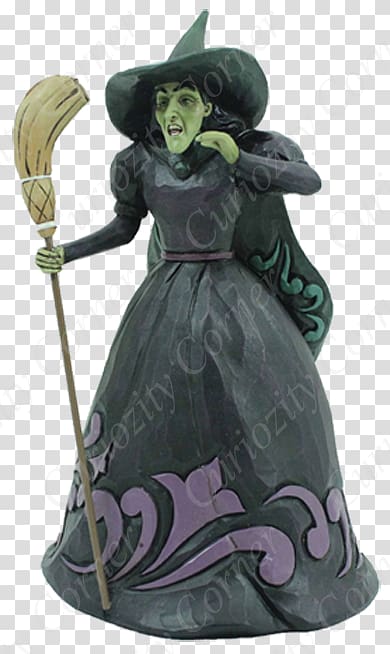 Wicked Witch of the West Scarecrow Wicked Witch of the East The Wizard of Oz Princess Ozma, Little Wizard Stories Of Oz transparent background PNG clipart