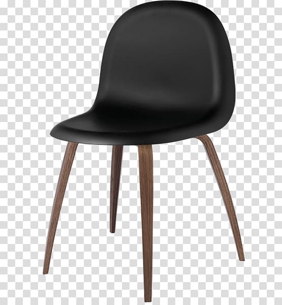 Wire Chair (DKR1) Furniture Table Gubi, chair transparent background PNG clipart