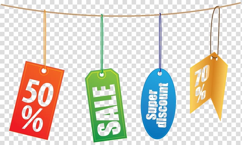 Discounts and allowances Price tag Online shopping Sales, Sale Sticker transparent background PNG clipart
