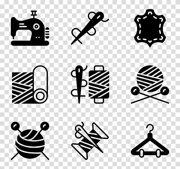 Computer Icons Tailor , sew transparent background PNG clipart | HiClipart