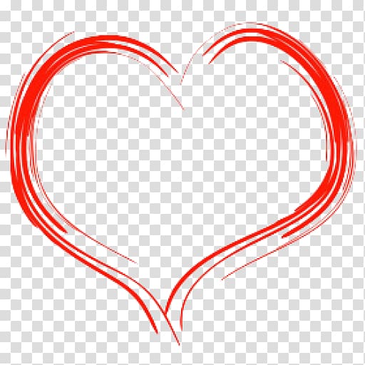 Heart Love , heart transparent background PNG clipart