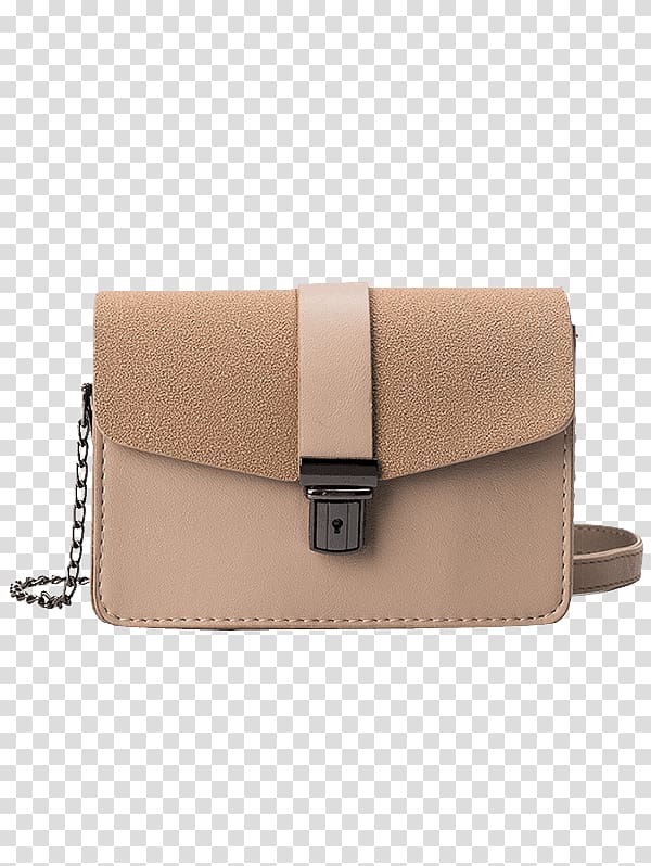 Artificial leather Messenger Bags Handbag, crossbody chain handbag transparent background PNG clipart