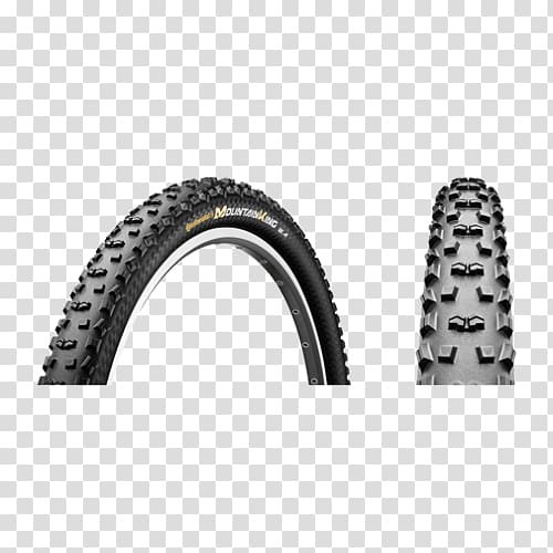 Continental Mountain King II Bicycle Tires Mountain bike, Bicycle transparent background PNG clipart