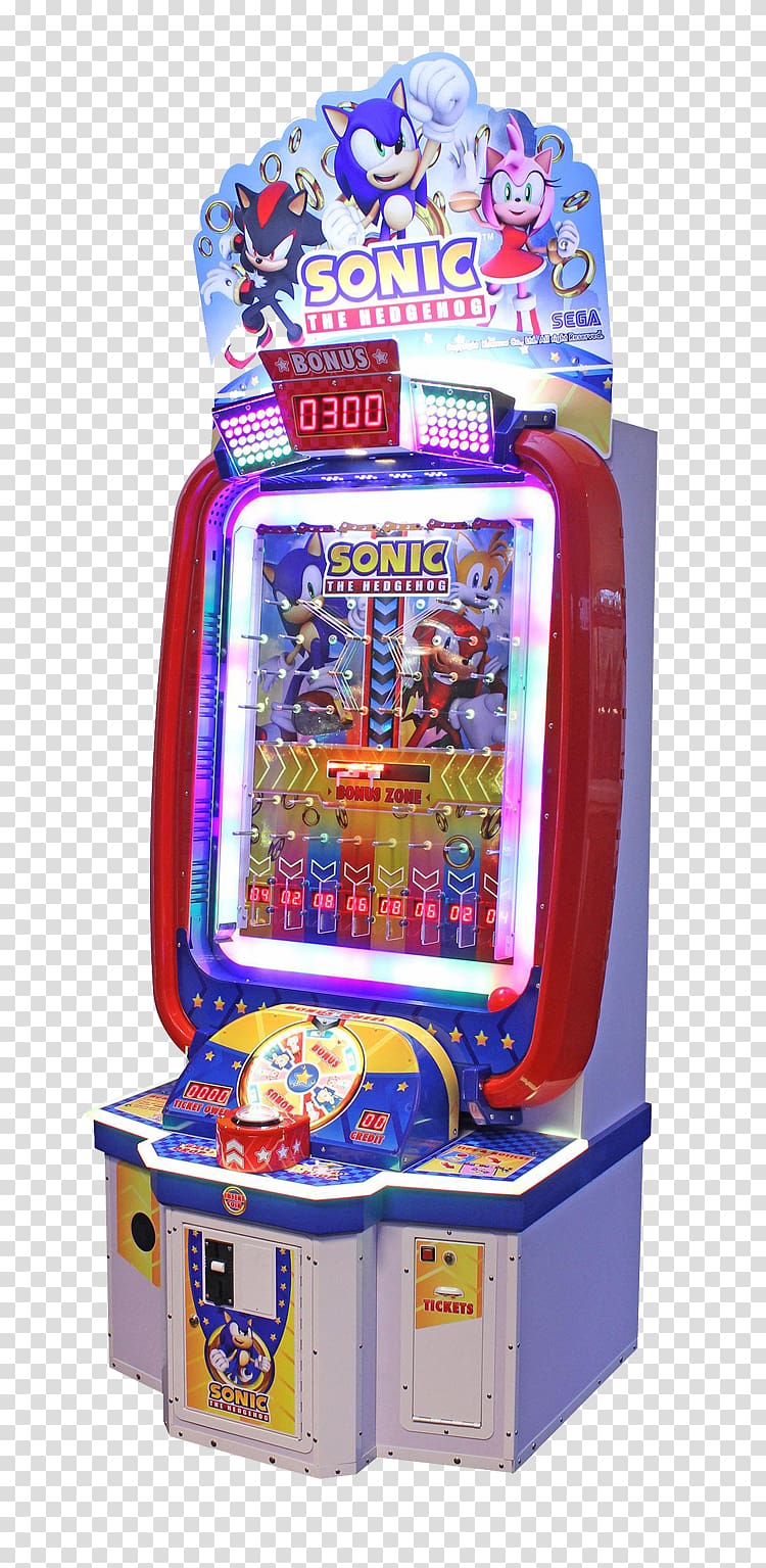 Golden age of arcade video games SegaSonic the Hedgehog Sega Rally Championship Arcade game, others transparent background PNG clipart