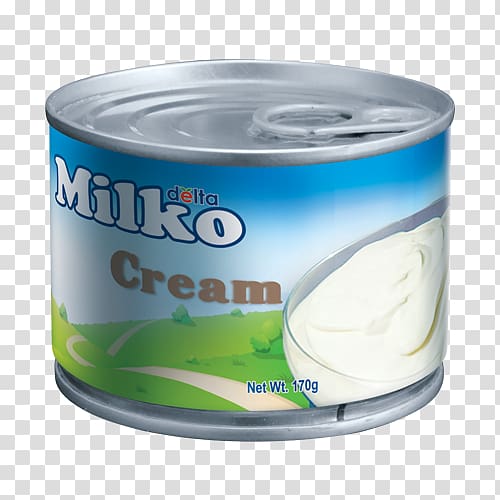 Cream Milk Custard Corn starch Food, milk transparent background PNG clipart