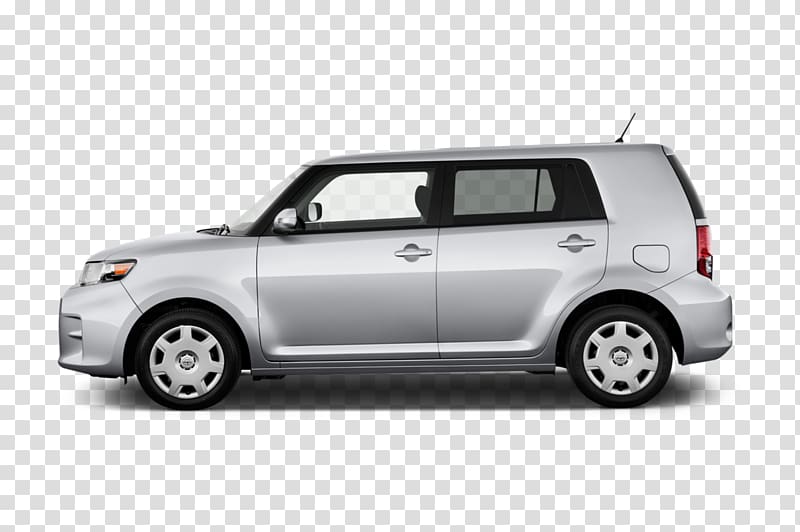 2012 Scion xB 2011 Scion xB 2014 Scion xB 2009 Scion xB, car transparent background PNG clipart