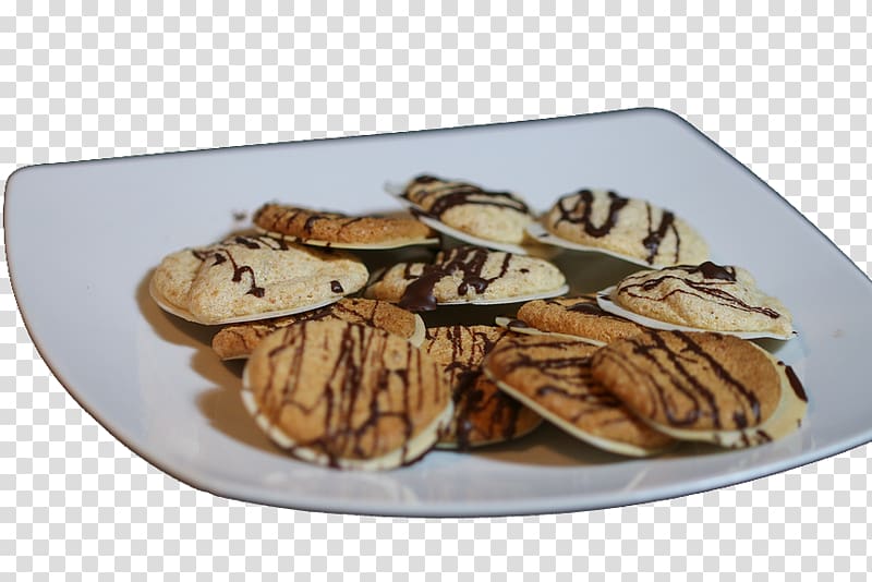 Chocolate chip cookie Pastry Food, Chocolate cookies transparent background PNG clipart
