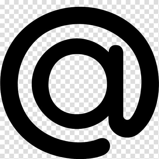 Email Computer Icons Symbol , email transparent background PNG clipart