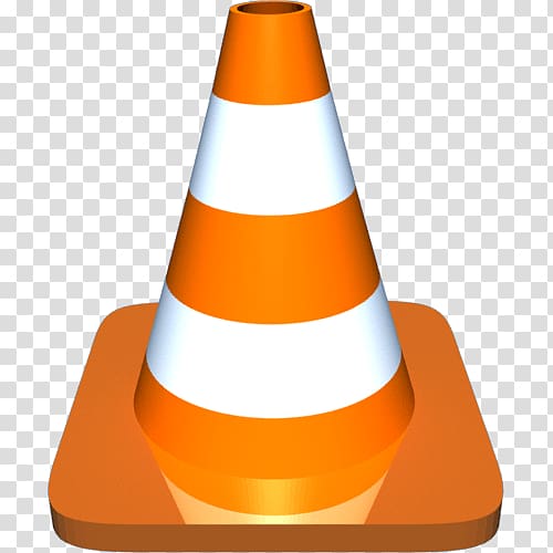 orange and white traffic cone illustration, Traffic Cone Face Illustration transparent background PNG clipart
