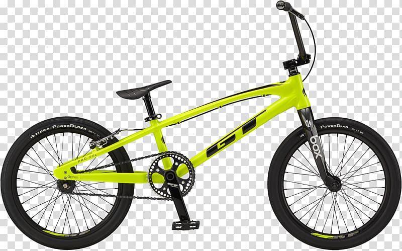 GT Speed Series Pro 2018 GT Bicycles BMX bike Bicycle Frames, Bicycle transparent background PNG clipart