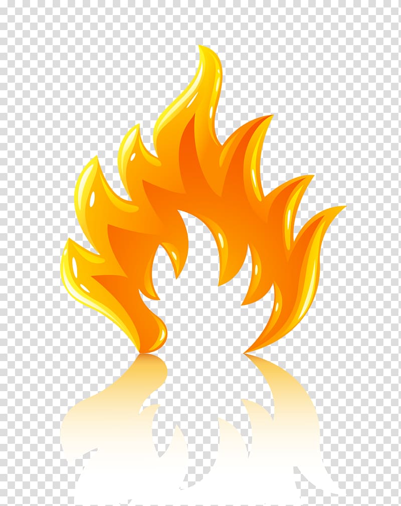 Flame Fire Euclidean , Flame transparent background PNG clipart