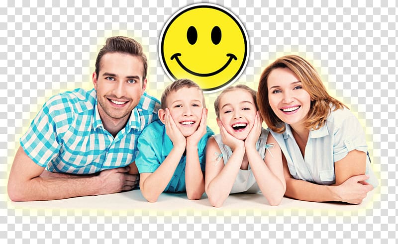 Dentistry Family Health Care Smile, Children transparent background PNG clipart