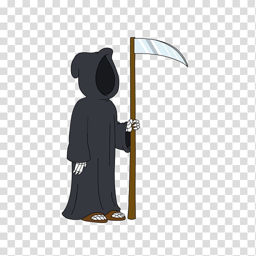 grim reaper family guy