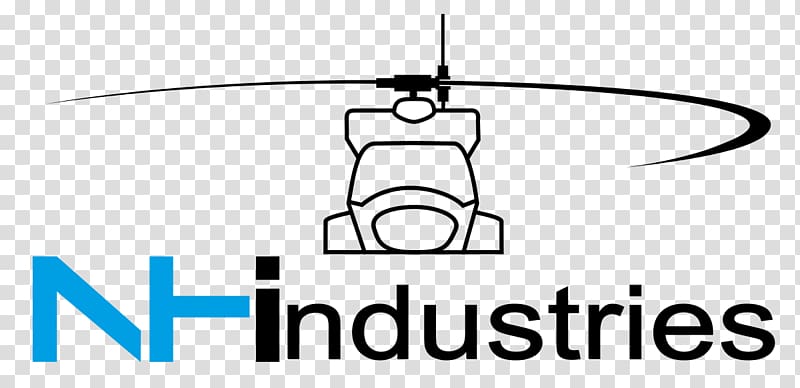 NHIndustries NH90 Helicopter Industry AgustaWestland, helicopter transparent background PNG clipart