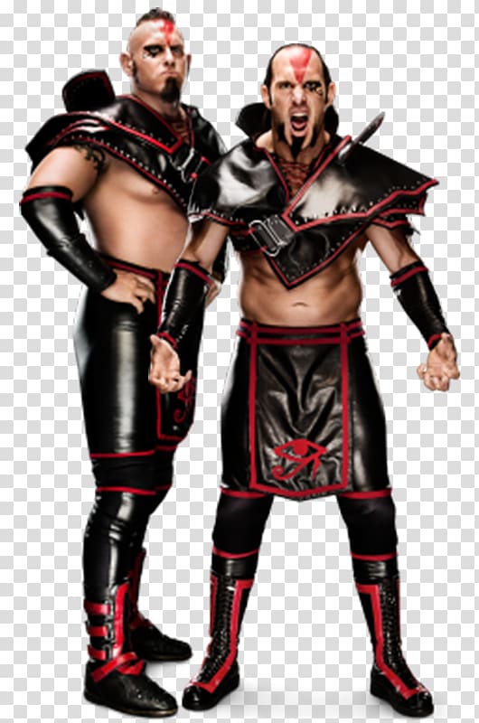 Viktor WWE Raw Professional Wrestler The Ascension, seth rollins transparent background PNG clipart