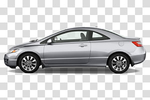 Car 2013 Honda Accord 2015 Honda Accord Honda Civic Type R, car transparent background PNG clipart thumbnail