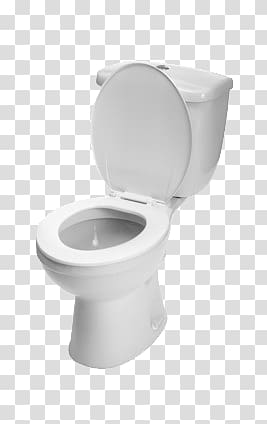open the lid of the toilet transparent background PNG clipart