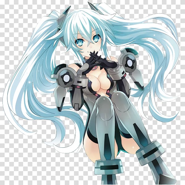 Hyperdevotion Noire: Goddess Black Heart Hug Music PlayStation Vita Compile Heart, Hyperdimension Neptunia Producing Perfection transparent background PNG clipart