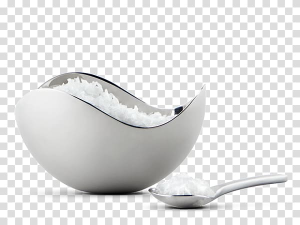 Tableware, Salt Spoon transparent background PNG clipart