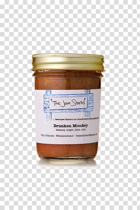Condiment Flavor Jam Food preservation, blueberry jam transparent background PNG clipart