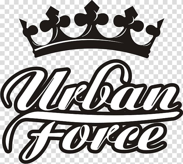 Logo Urban Force Miami Dolphins Breakdancing, others transparent background PNG clipart