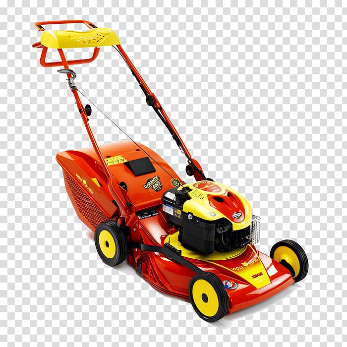 Lawn Mowers Outils Wolf SAS Tool Mulching, Bo transparent background PNG clipart