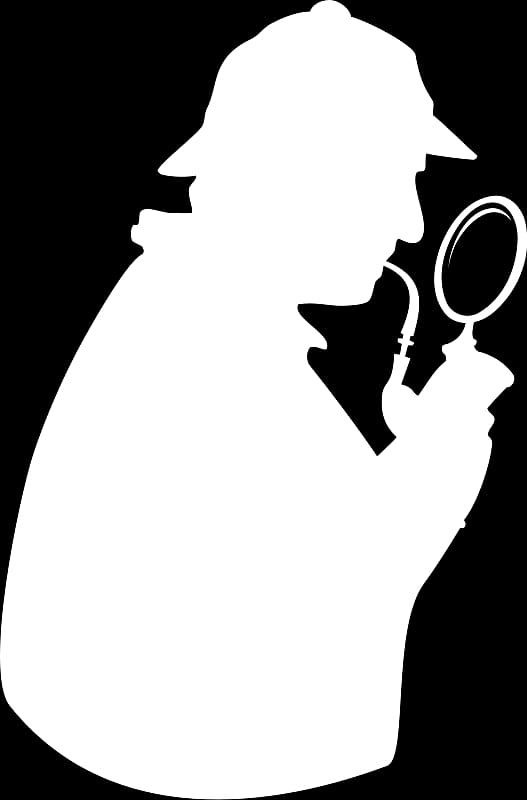 The Sign of the Four The Case-Book of Sherlock Holmes The Hound of the Baskervilles The Adventures of Sherlock Holmes, Sherlock transparent background PNG clipart