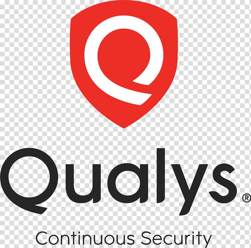 Qualys Vulnerability management Computer security NASDAQ:QLYS, Business transparent background PNG clipart