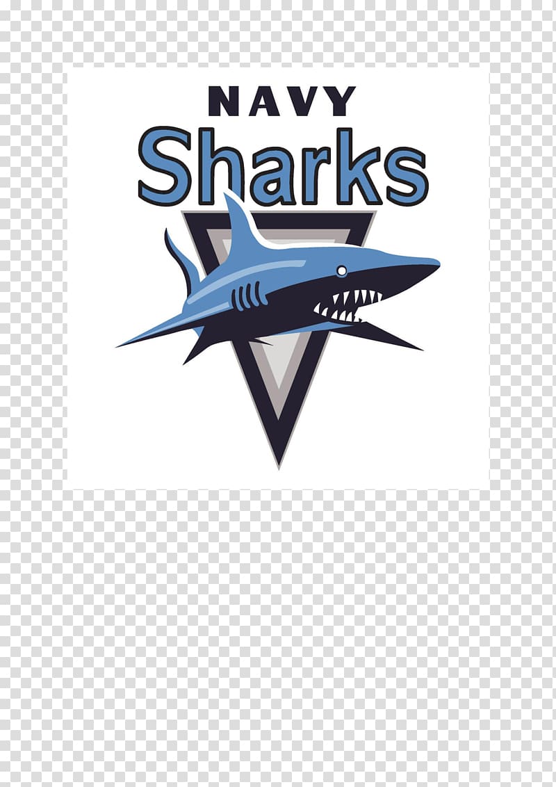 Sharks Logo Rugby Union Brand Sponsor Sharks Transparent Background Png Clipart Hiclipart - rugby world cup 2011 logo roblox