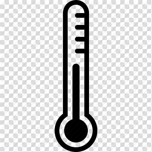 Thermometer Computer Icons Temperature Medicine, Fever Icons transparent background PNG clipart