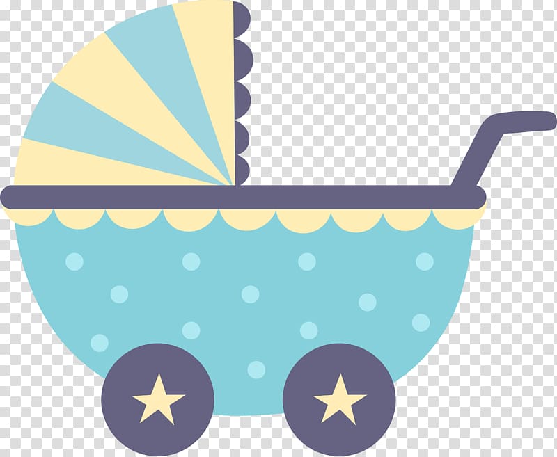 Baby transport Infant Cartoon Drawing, Hand drawn cartoon baby carriage transparent background PNG clipart
