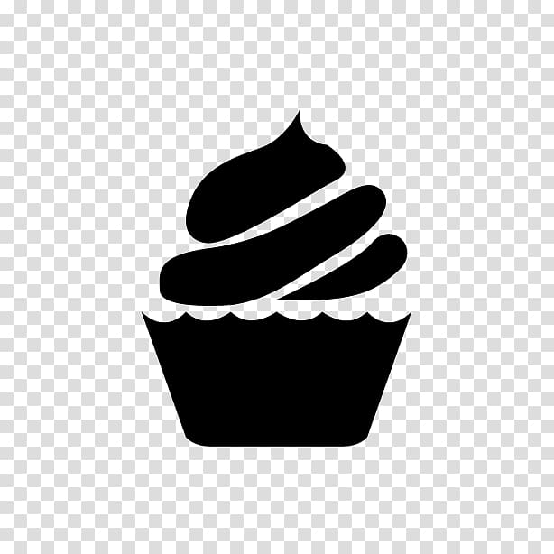 Cupcake Frosting & Icing Birthday cake Cream Muffin, cupcake transparent background PNG clipart