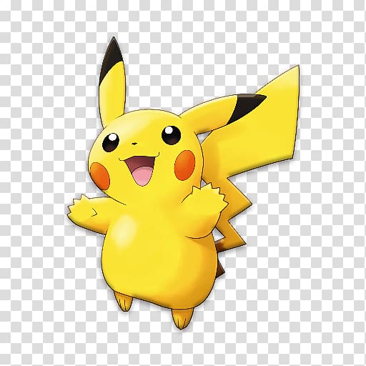 Pikachu Ash Ketchum Pokémon Portable Network Graphics , pikachu transparent background PNG clipart