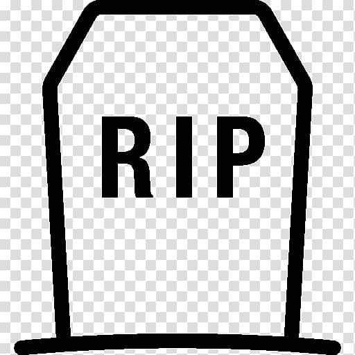 Headstone Computer Icons Cemetery Grave, headstone transparent background PNG clipart