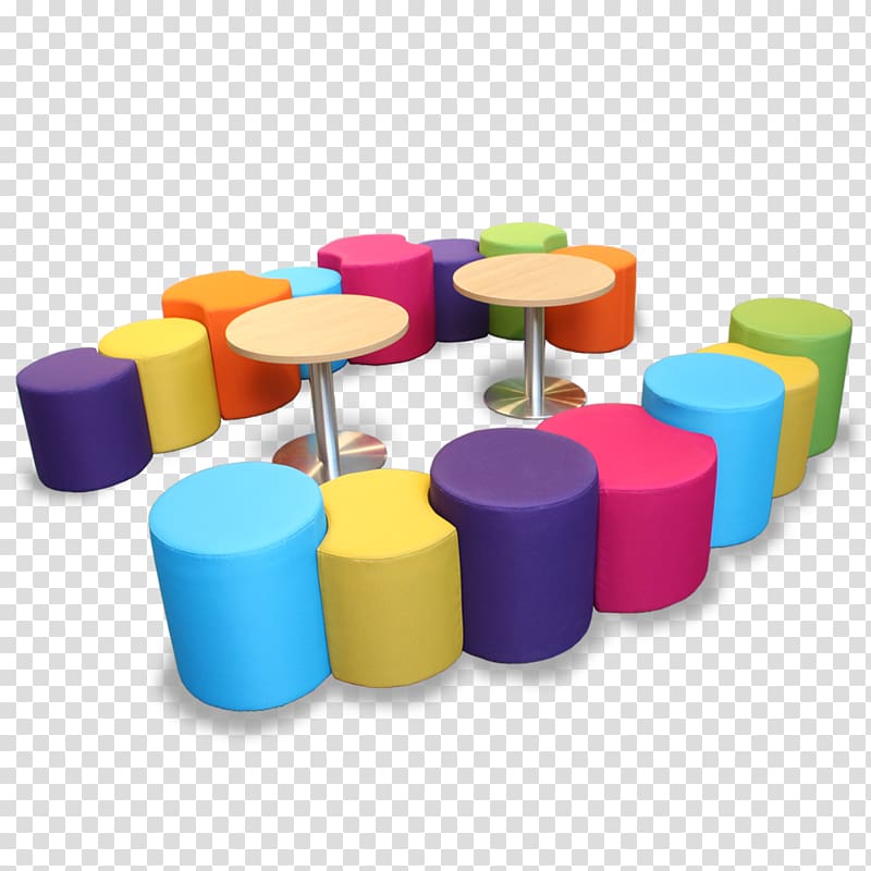 Furniture Cube Office Bench Toy block, cube transparent background PNG clipart